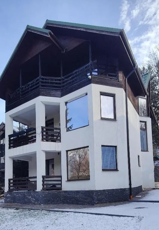 Ferien Chalet Buşteni – Buşteni, România