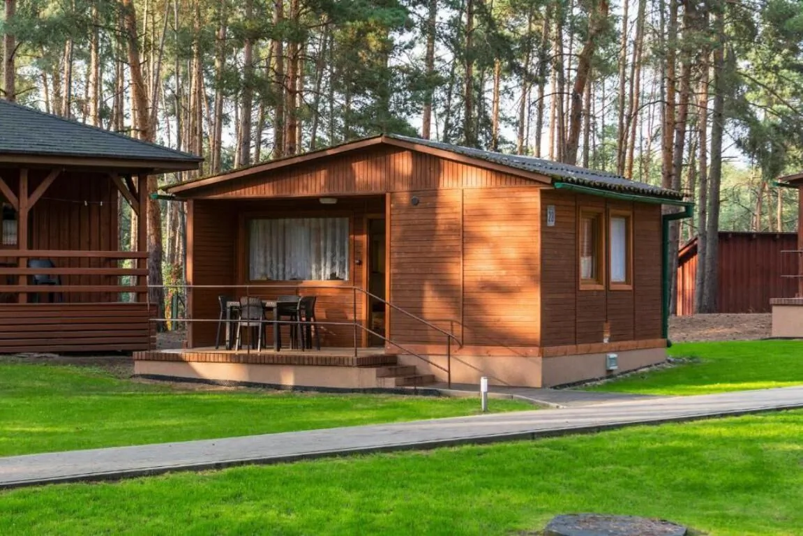 Campus Karolina BRENNO – Brenno, Polonia
