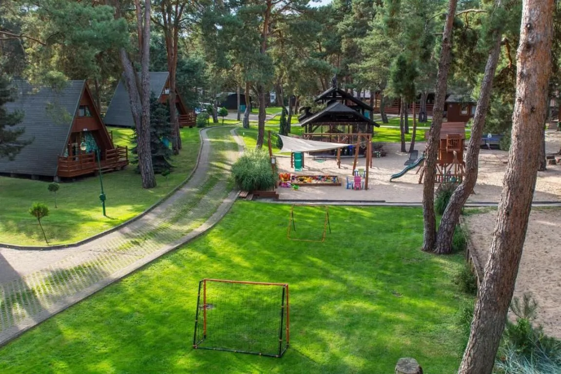 Campus Karolina BRENNO – Brenno, Polonia