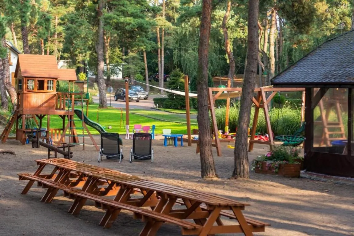 Campus Karolina BRENNO – Brenno, Polonia