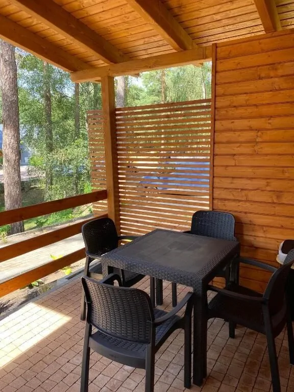 Campus Karolina BRENNO – Brenno, Polonia