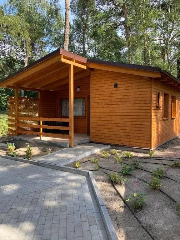 Campus Karolina BRENNO – Brenno, Polonia