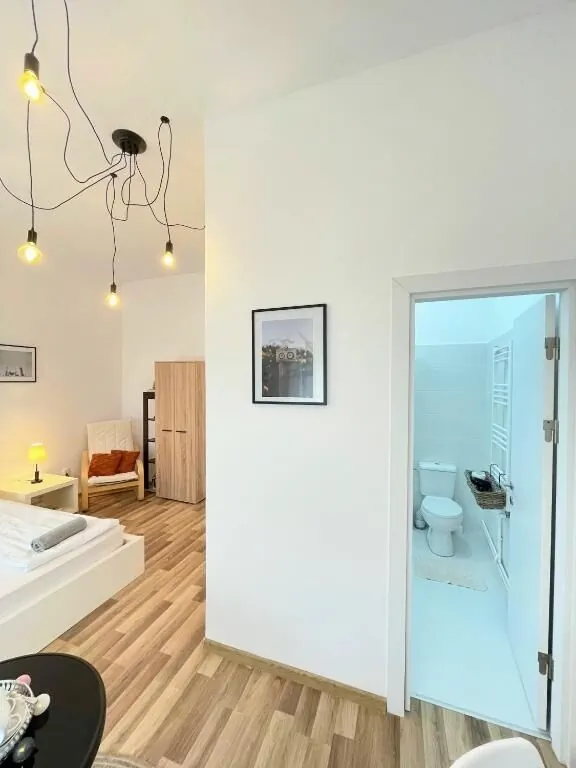 Apartament Plopilor Studios Sibiu – Sibiu, România