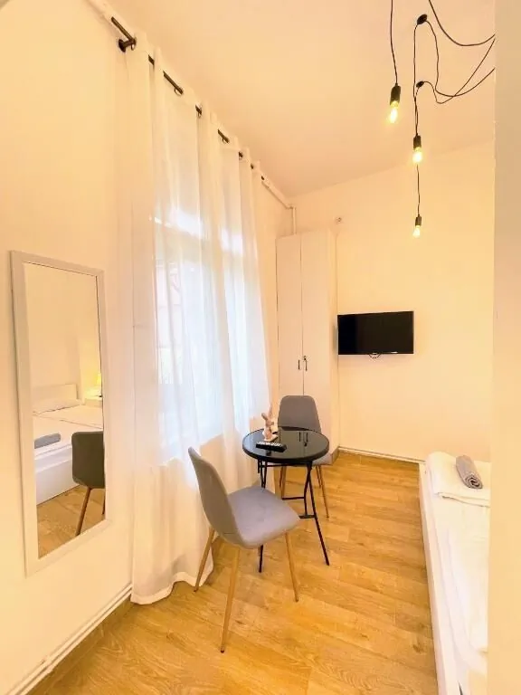 Apartament Plopilor Studios Sibiu – Sibiu, România