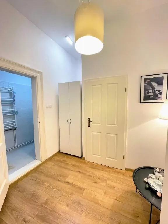 Apartament Plopilor Studios Sibiu – Sibiu, România