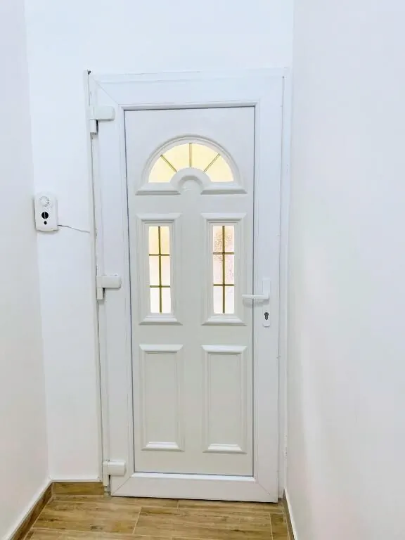 Apartament Plopilor Studios Sibiu – Sibiu, România
