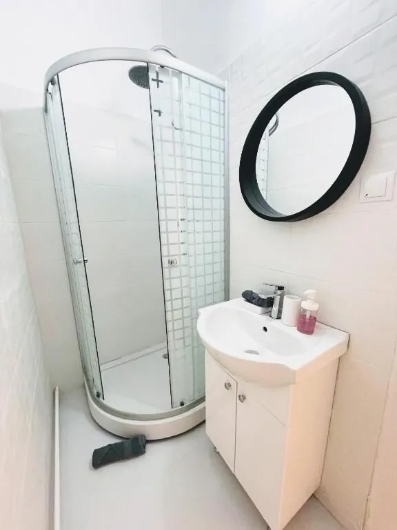 Apartament Plopilor Studios Sibiu – Sibiu, România