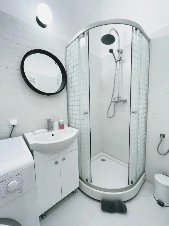 Apartament Plopilor Studios Sibiu – Sibiu, România