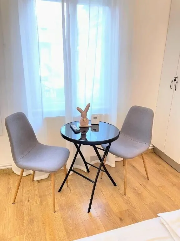 Apartament Plopilor Studios Sibiu – Sibiu, România