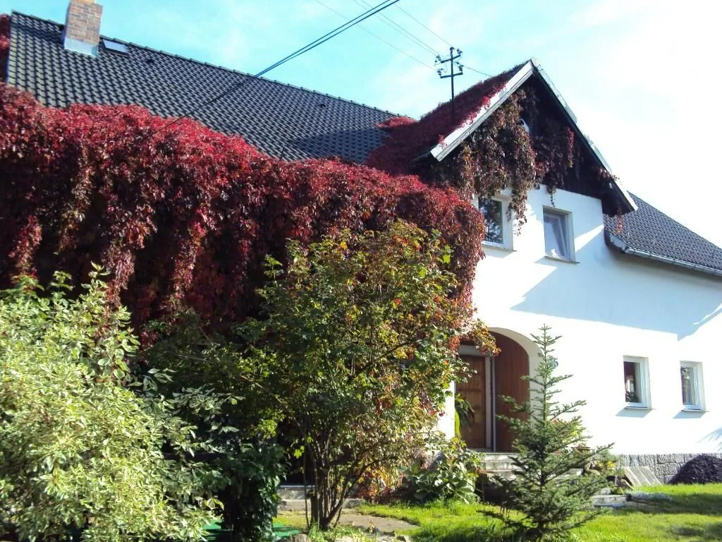 Apartamenty Stara Stajnia na Krańcu Świata – Miłków, Polsko