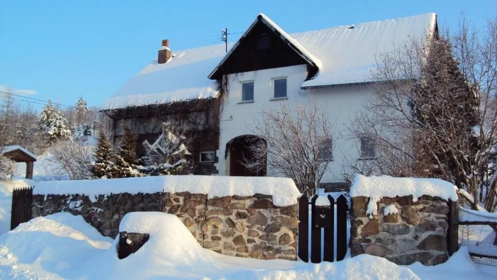 Apartamenty Stara Stajnia na Krańcu Świata – Miłków, Polsko