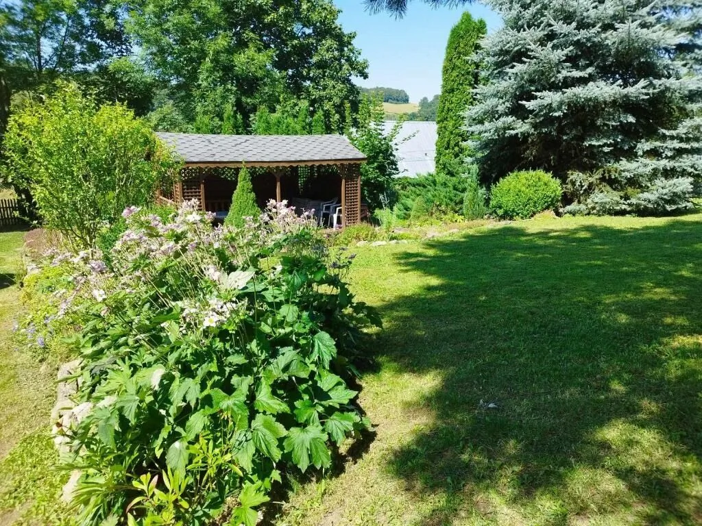 Apartamenty Stara Stajnia na Krańcu Świata – Miłków, Polsko