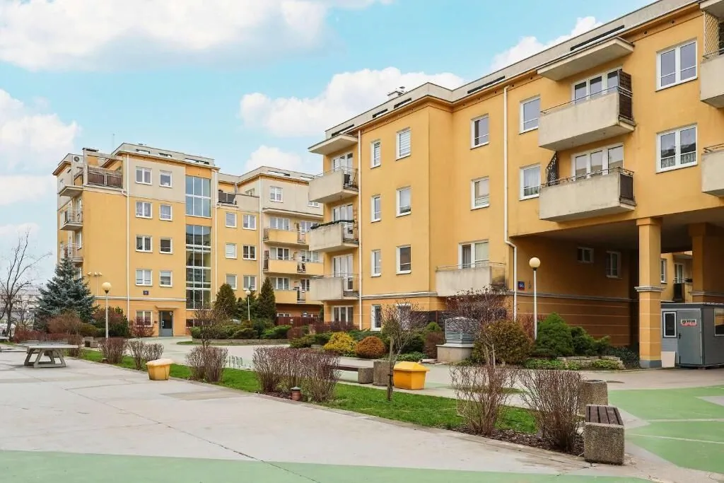 Lewinowska 44 | Piękne Mieszkanie | Parking | Warszawa – Varșovia, Polonia