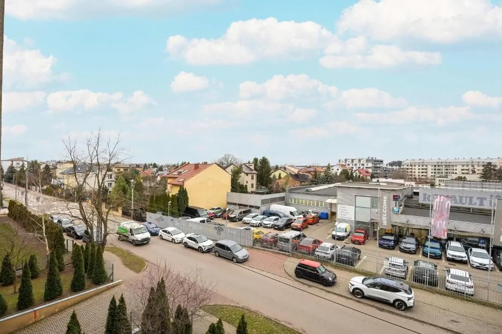 Lewinowska 44 | Piękne Mieszkanie | Parking | Warszawa – Varșovia, Polonia