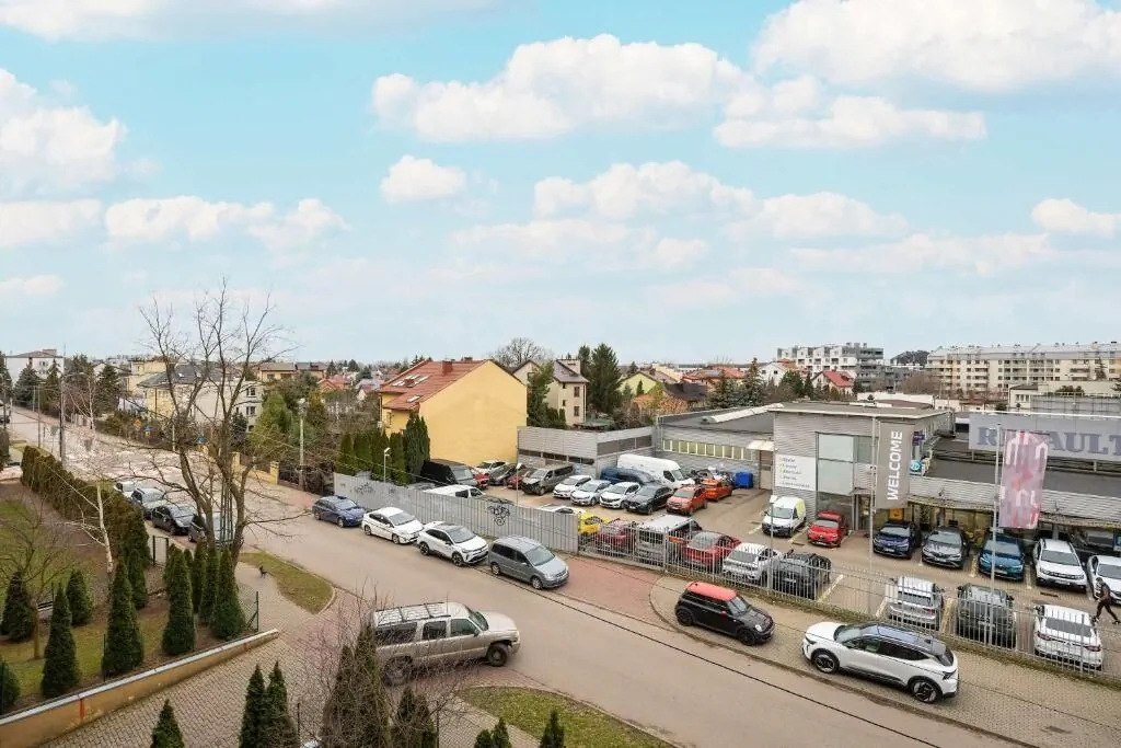 Lewinowska 44 | Piękne Mieszkanie | Parking | Warszawa – Varșovia, Polonia