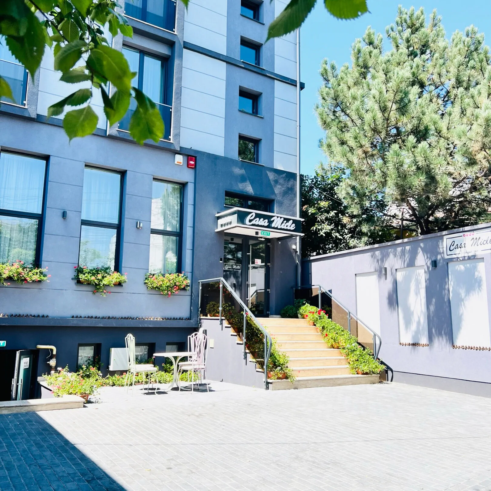 Casa Micle Craiova – Craiova, România