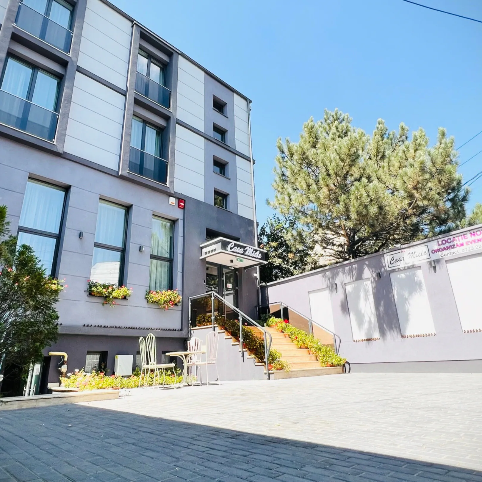 Casa Micle Craiova – Craiova, România