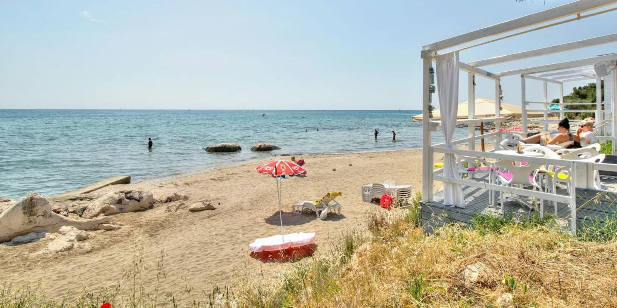 Apartman More Umag – Zambratija, Chorwacja
