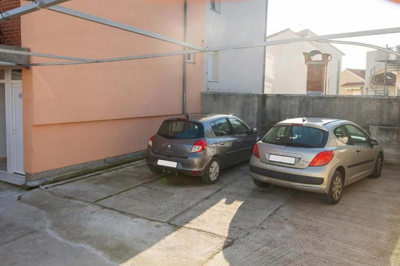 Apartments Andrea Brodarica - foto 3