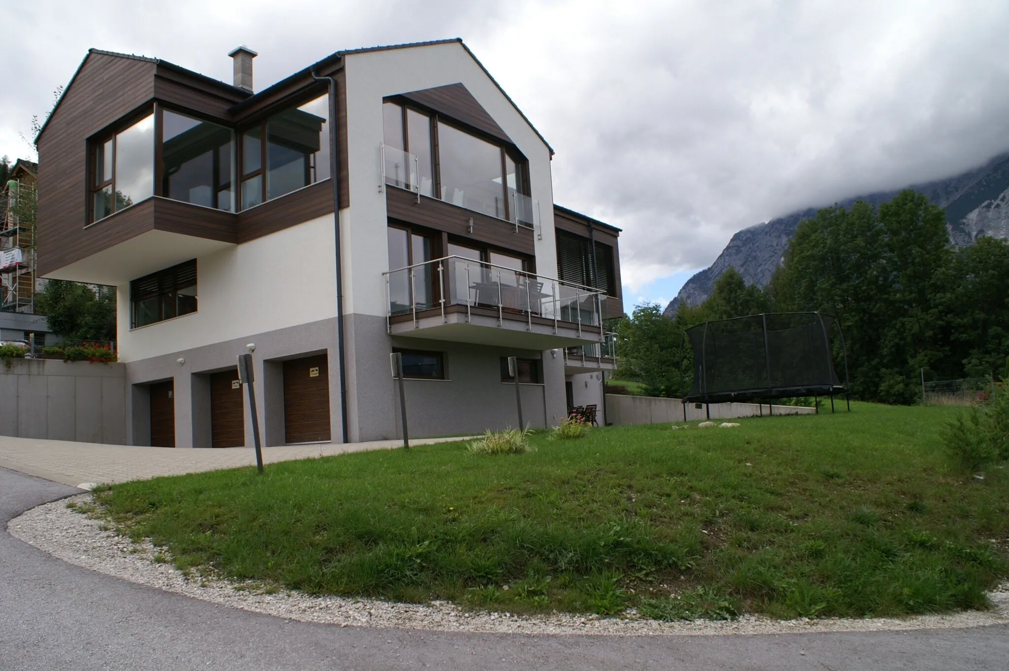Dreamhouse Apartment Gröbming – Gröbming, Austria