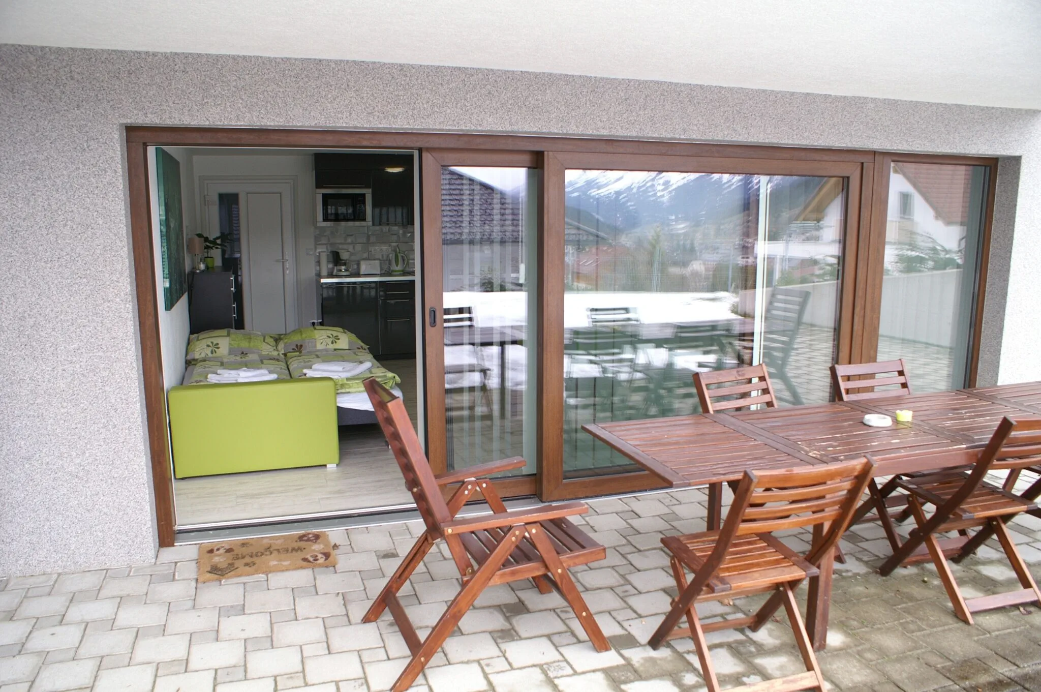 Dreamhouse Apartment Gröbming – Gröbming, Austria