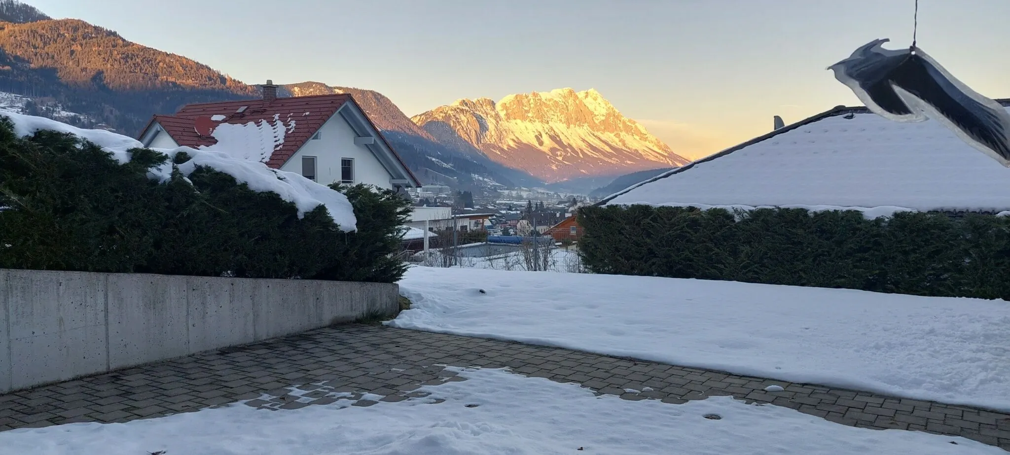 Dreamhouse Apartment Gröbming – Gröbming, Austria