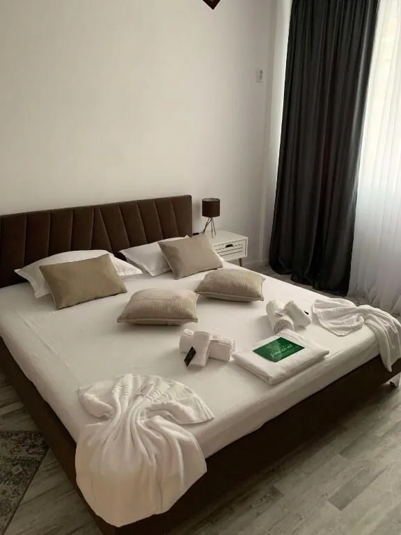 Oltenia Studio Happy Residence -3 Elena Teodorini 51-Craiova – Craiova, România