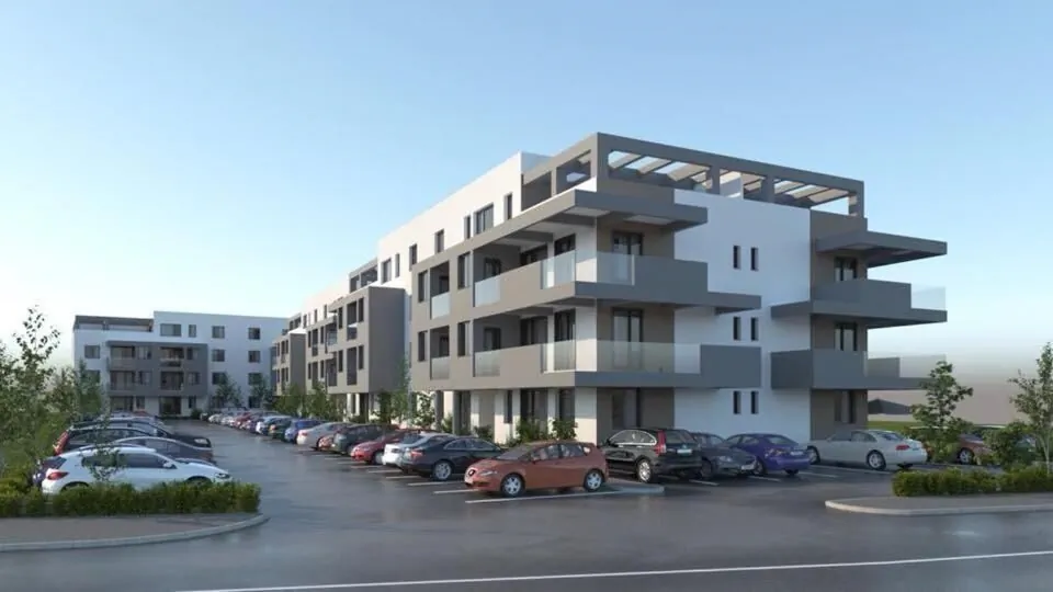 Oltenia Studio Happy Residence -3 Elena Teodorini 51-Craiova – Craiova, România