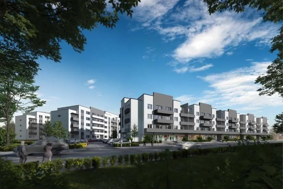 Oltenia Studio Happy Residence -3 Elena Teodorini 51-Craiova – Craiova, România