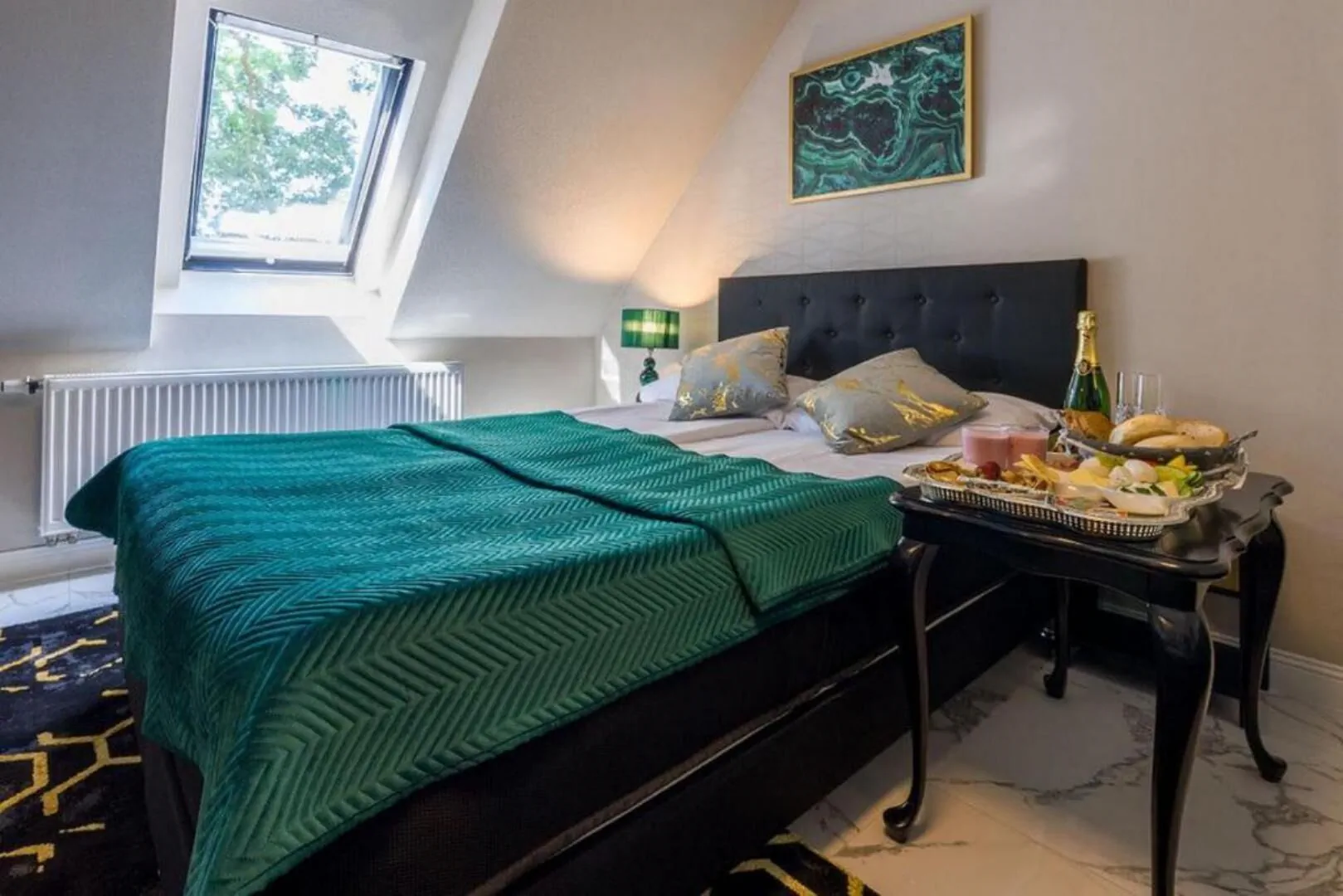 Złota Regalinda & Spa Międzyzdroje – Międzyzdroje, Polska