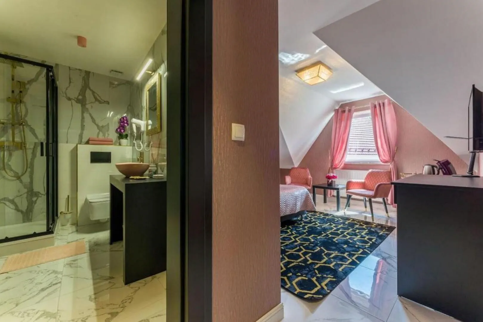 Złota Regalinda & Spa Międzyzdroje – Międzyzdroje, Polska