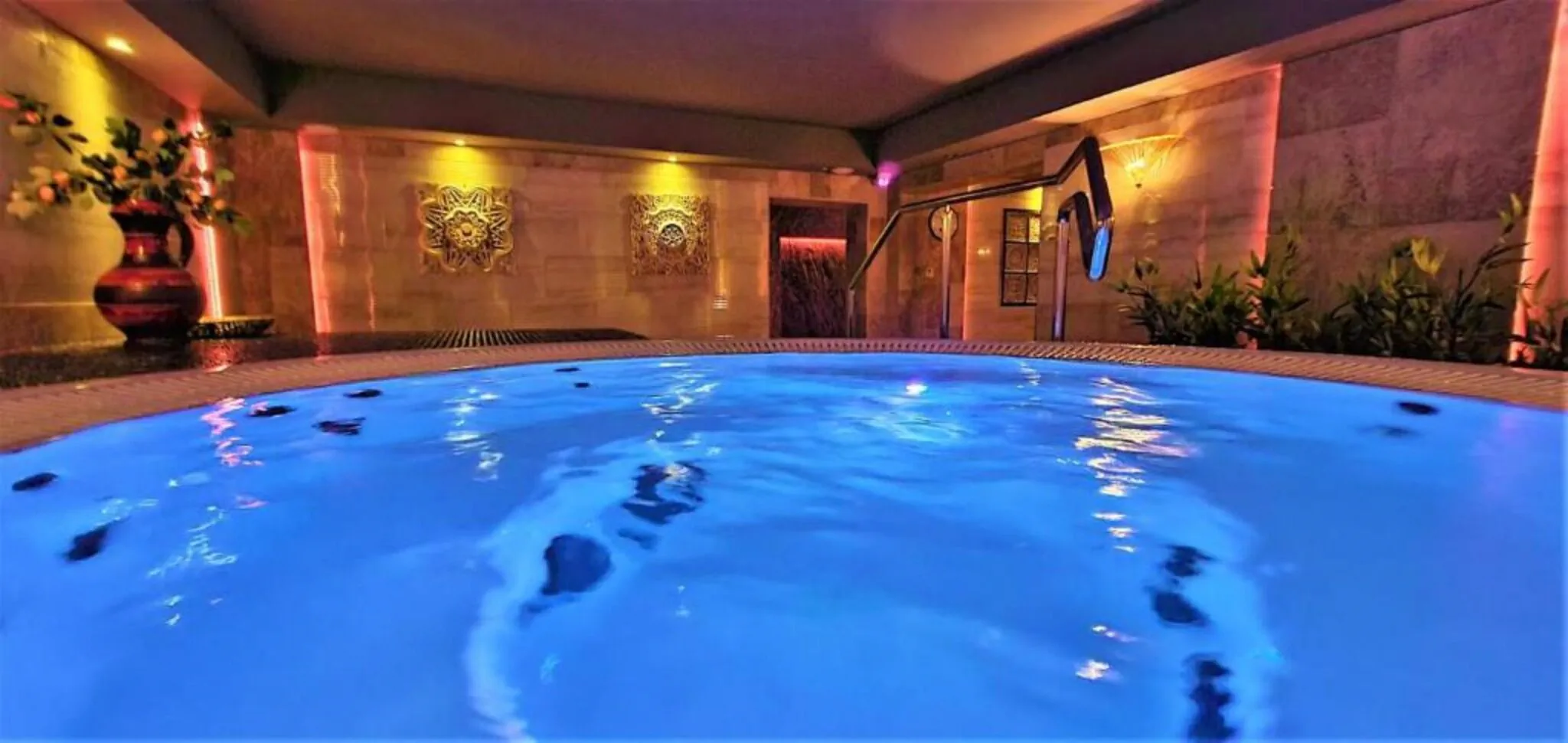 Złota Regalinda & Spa Międzyzdroje – Międzyzdroje, Polska