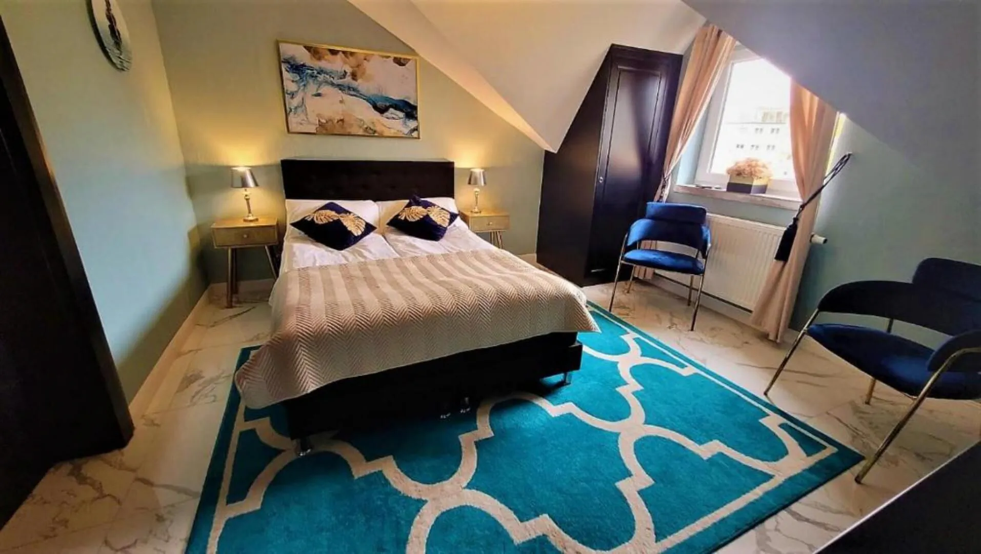 Złota Regalinda & Spa Międzyzdroje – Międzyzdroje, Polska
