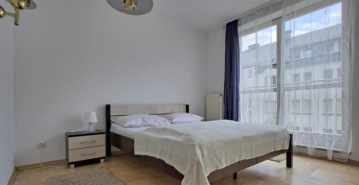 Warsaw City Apartment - Hoża VI – Warszawa, Polska