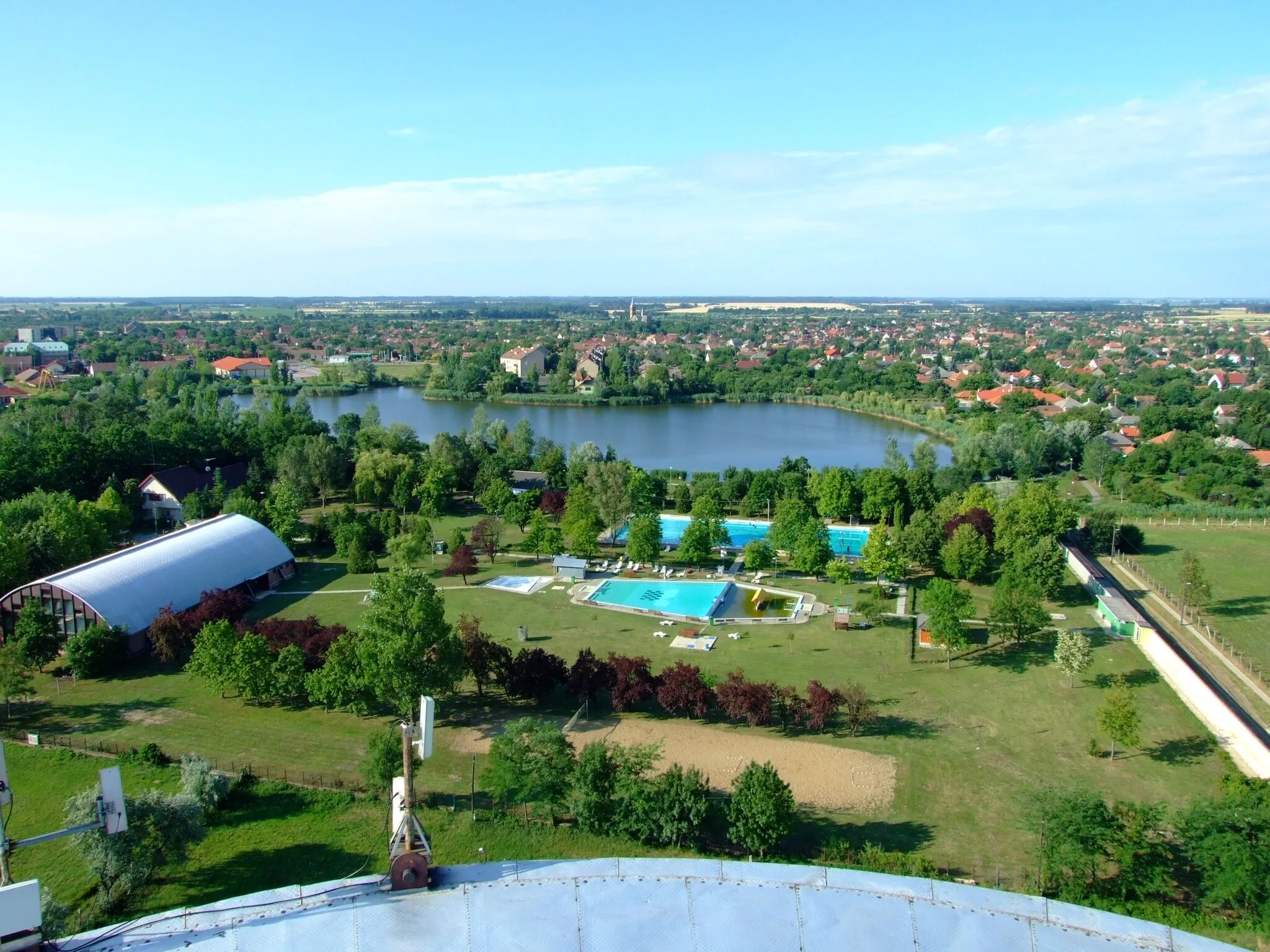 Vadászház Kávézó és Szálláshely Mezőtúr – Mezőtúr, Węgry