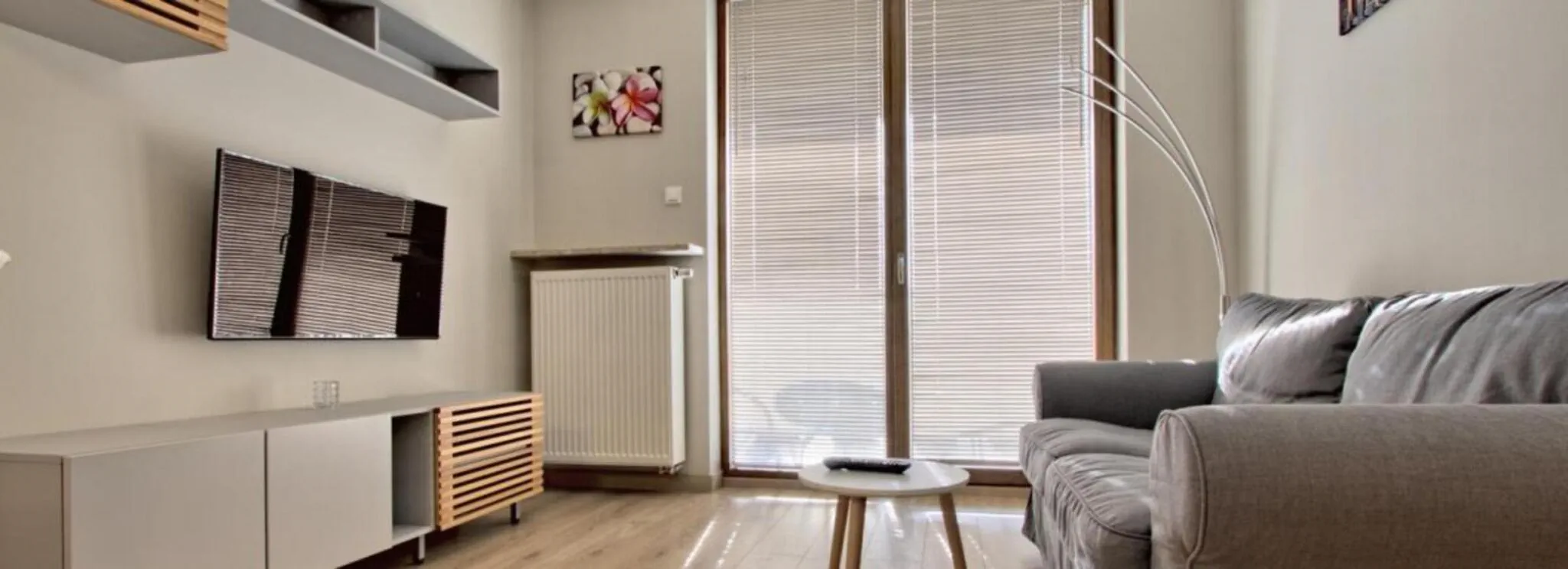 Warsaw City Apartment - Apartament Arctic – Warszawa, Polska