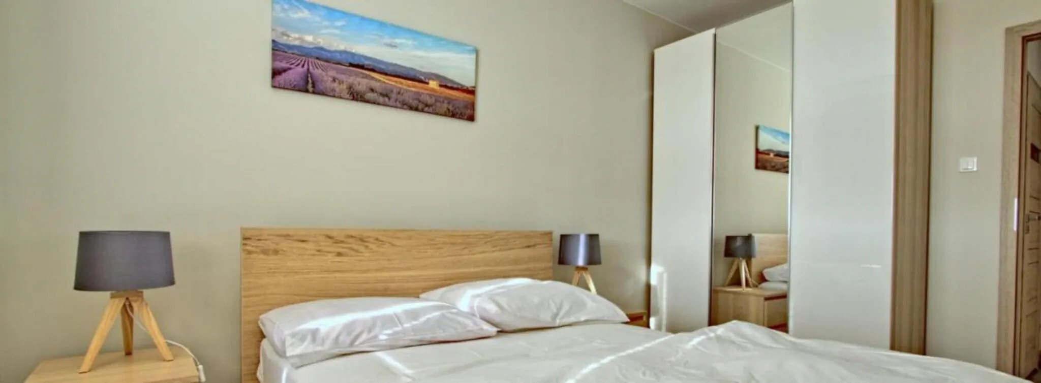 Warsaw City Apartment - Apartament Arctic – Warszawa, Polska