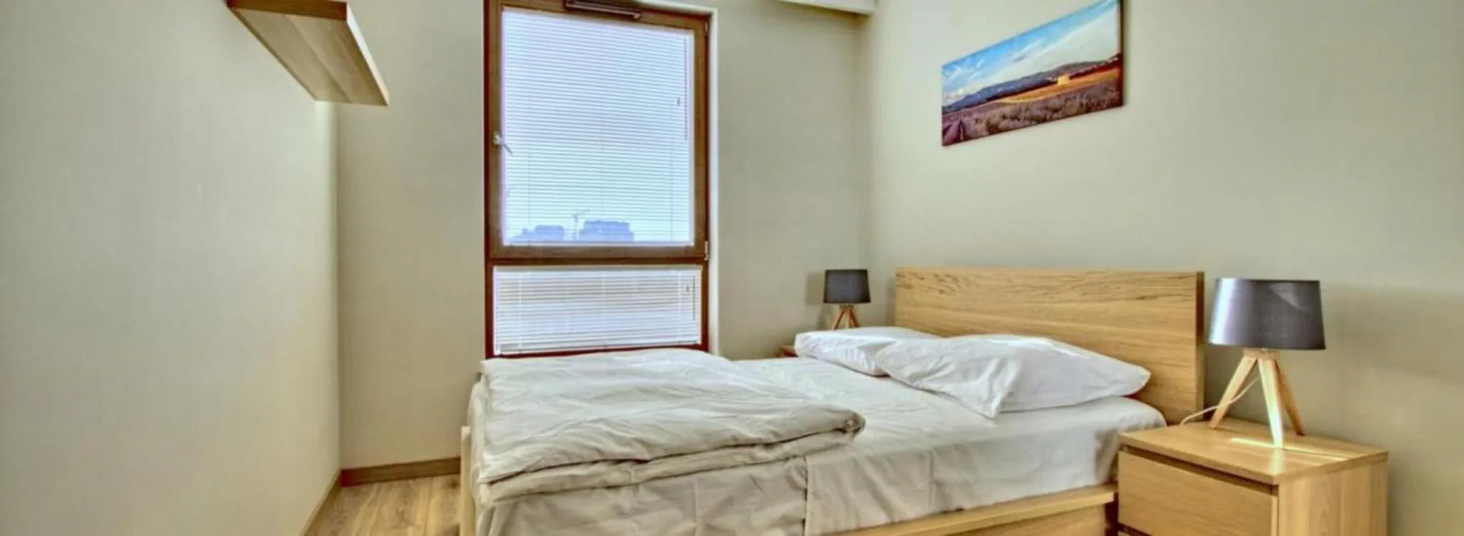 Warsaw City Apartment - Apartament Arctic – Warszawa, Polska
