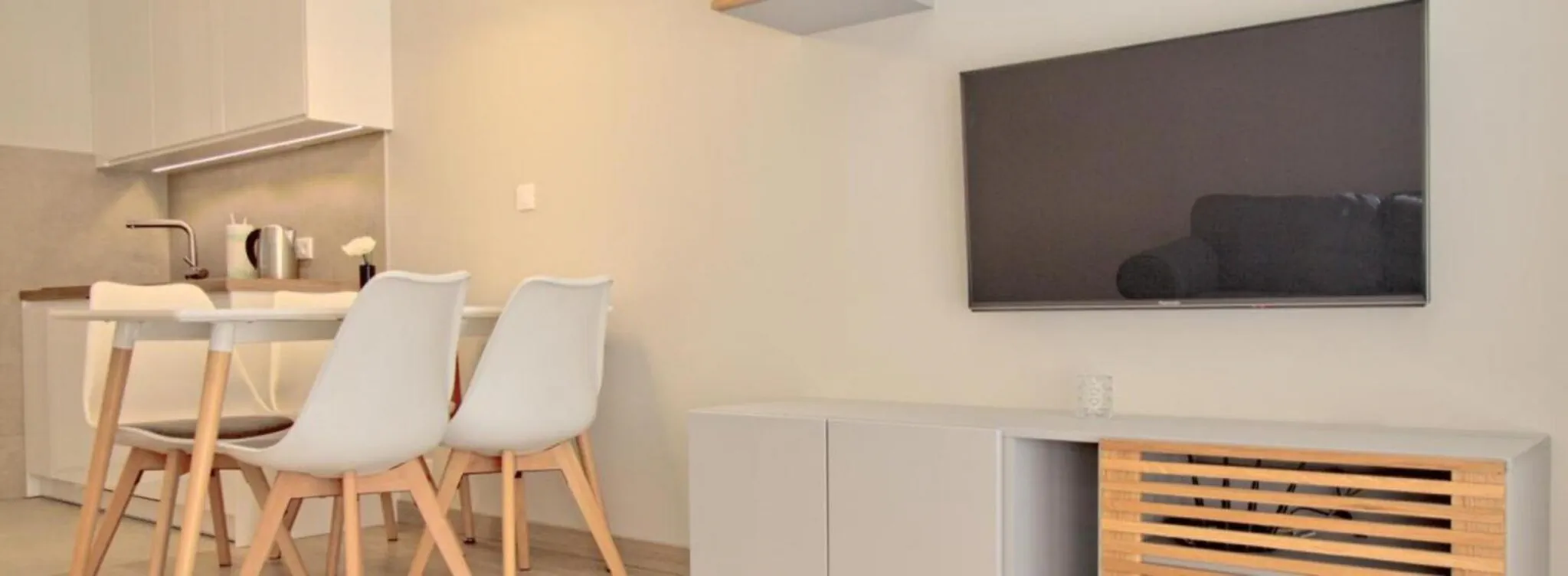 Warsaw City Apartment - Apartament Arctic – Warszawa, Polska