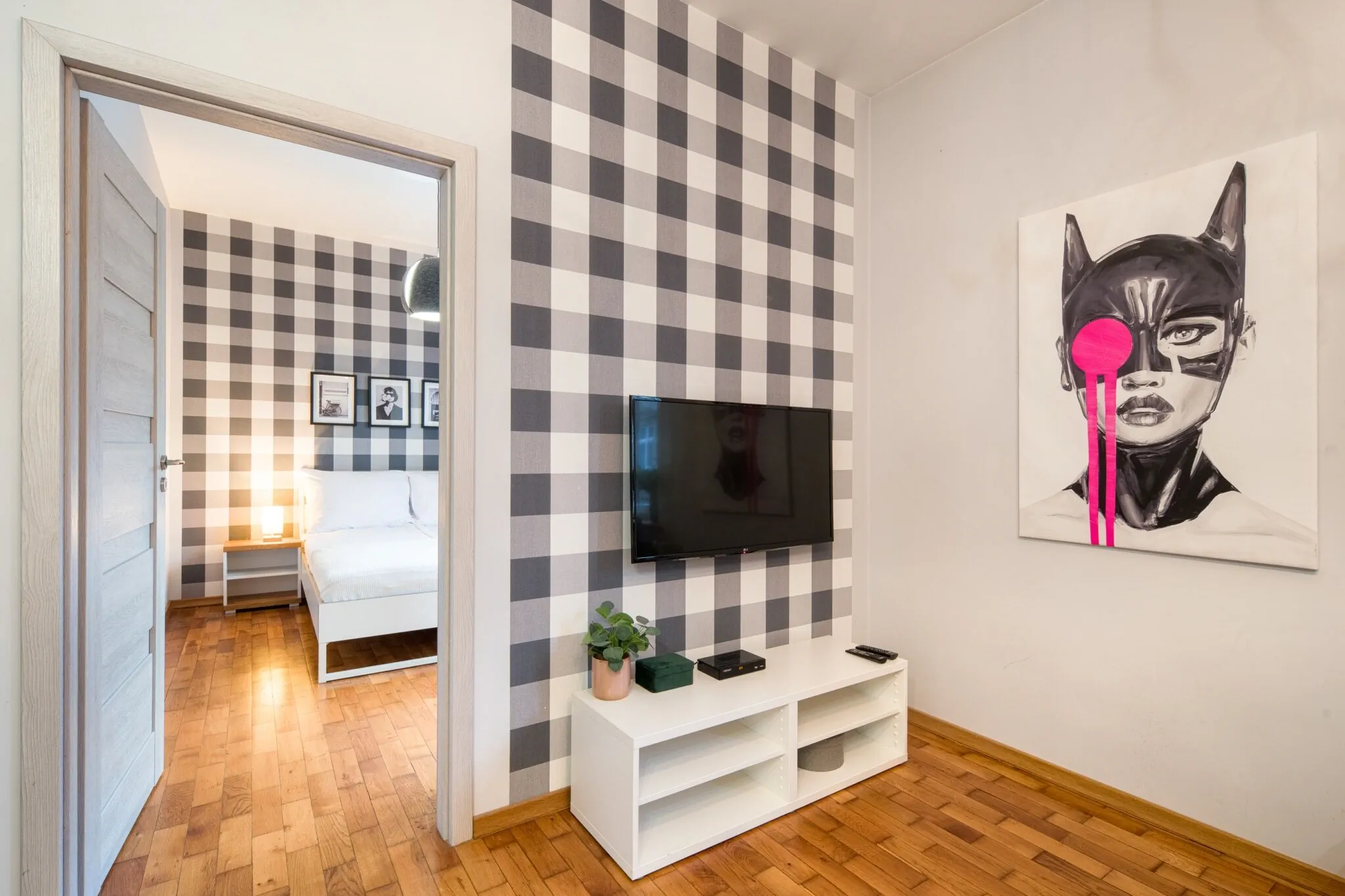 Discover Kraków/Apartamenty Loft/Kraków ul. Lubicz – Kraków, Polska