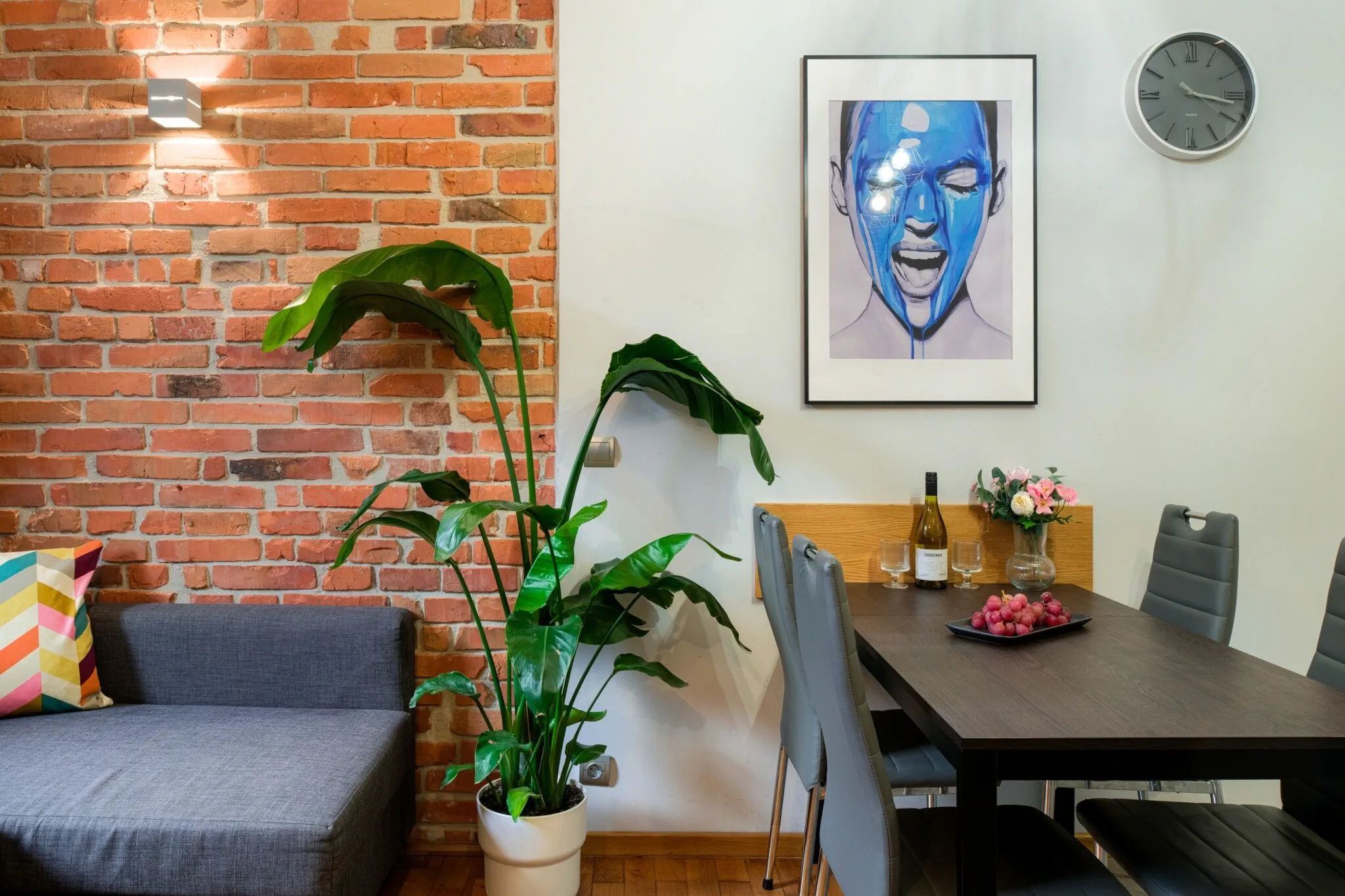 Discover Kraków/Apartamenty Loft/Kraków ul. Lubicz – Kraków, Polska