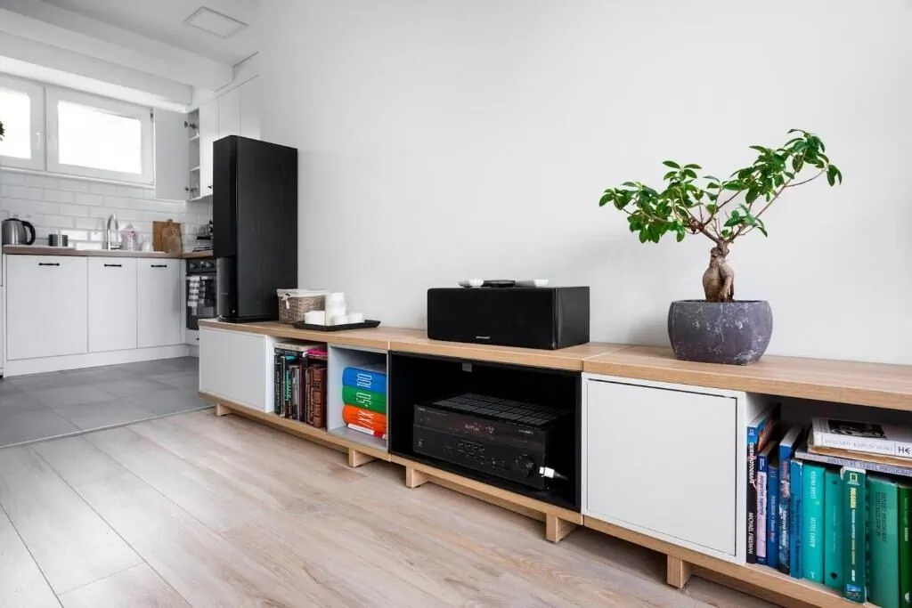 Apartament Piękne Podgórze Kraków – Kraków, Polska