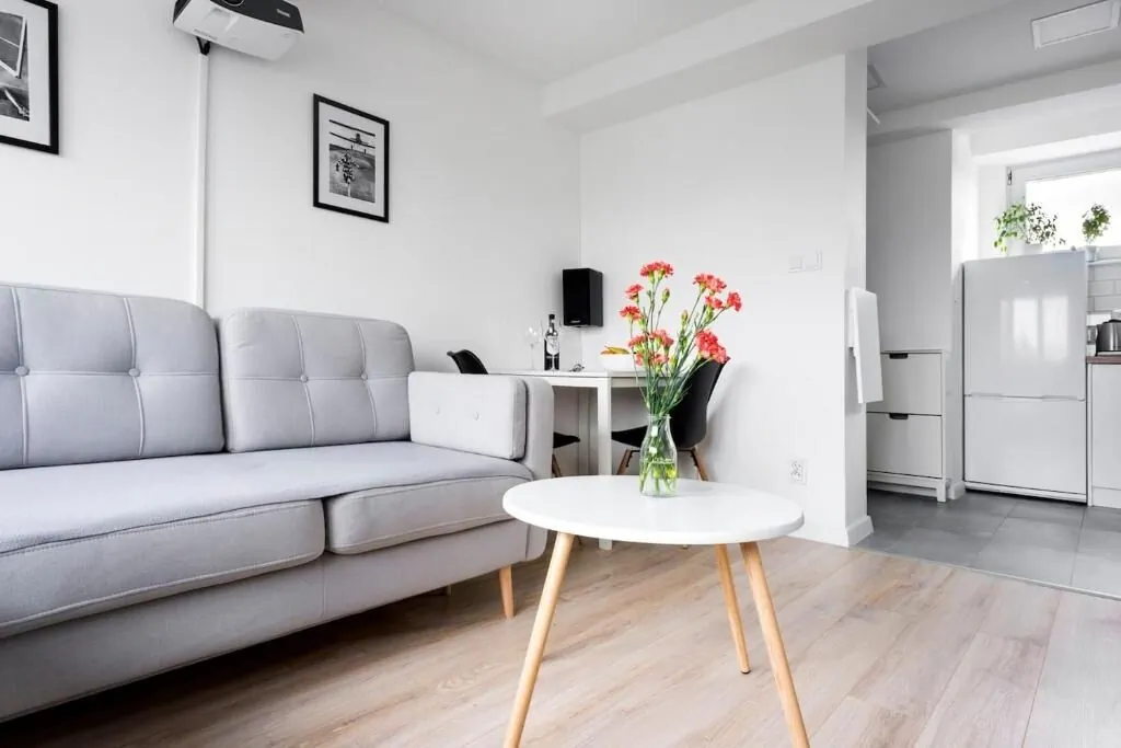 Apartament Piękne Podgórze Kraków – Kraków, Polska