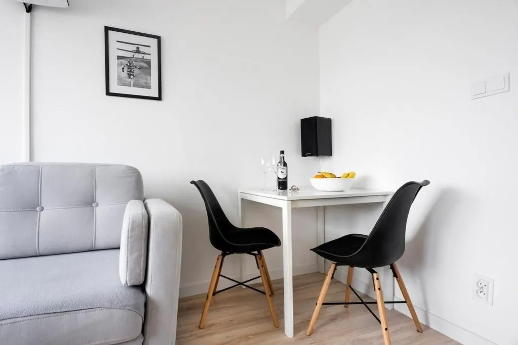 Apartament Piękne Podgórze Kraków – Kraków, Polska