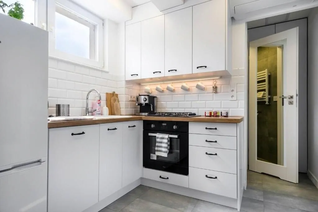 Apartament Piękne Podgórze Kraków – Kraków, Polska