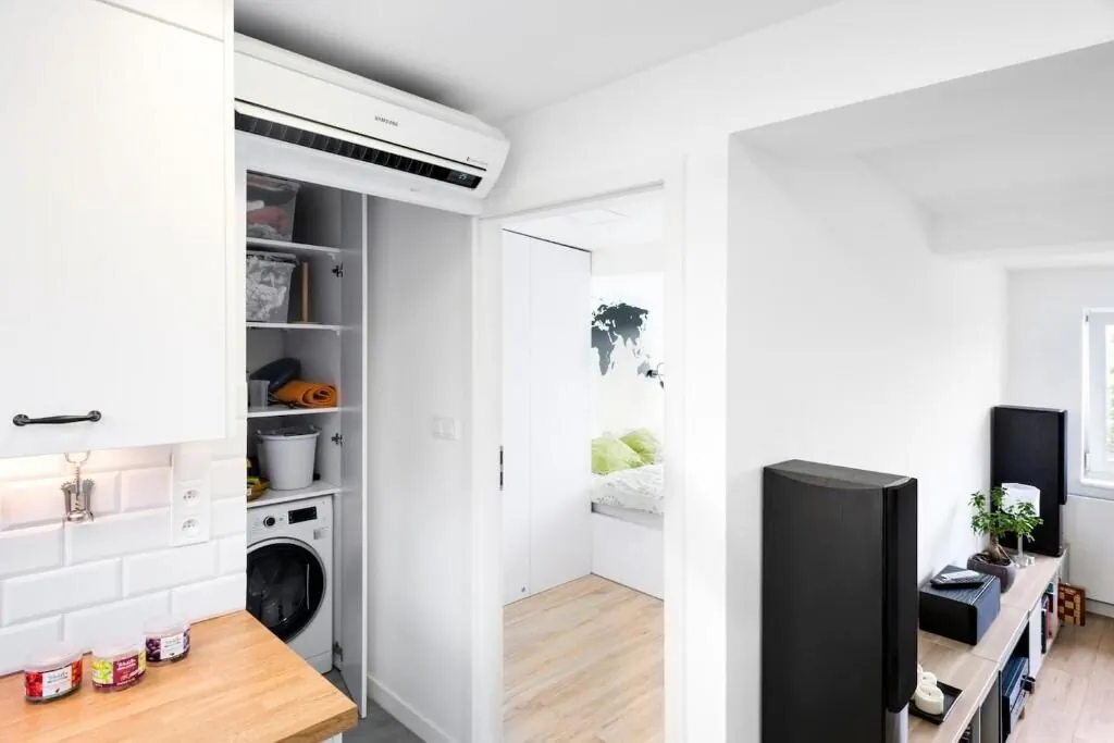 Apartament Piękne Podgórze Kraków – Kraków, Polska