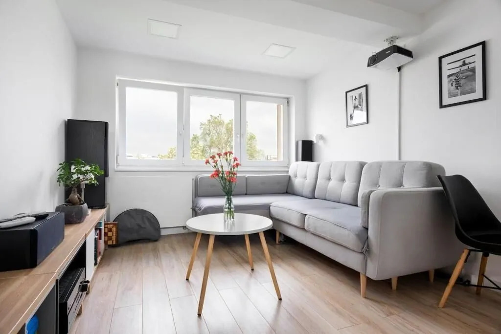 Apartament Piękne Podgórze Kraków – Kraków, Polska