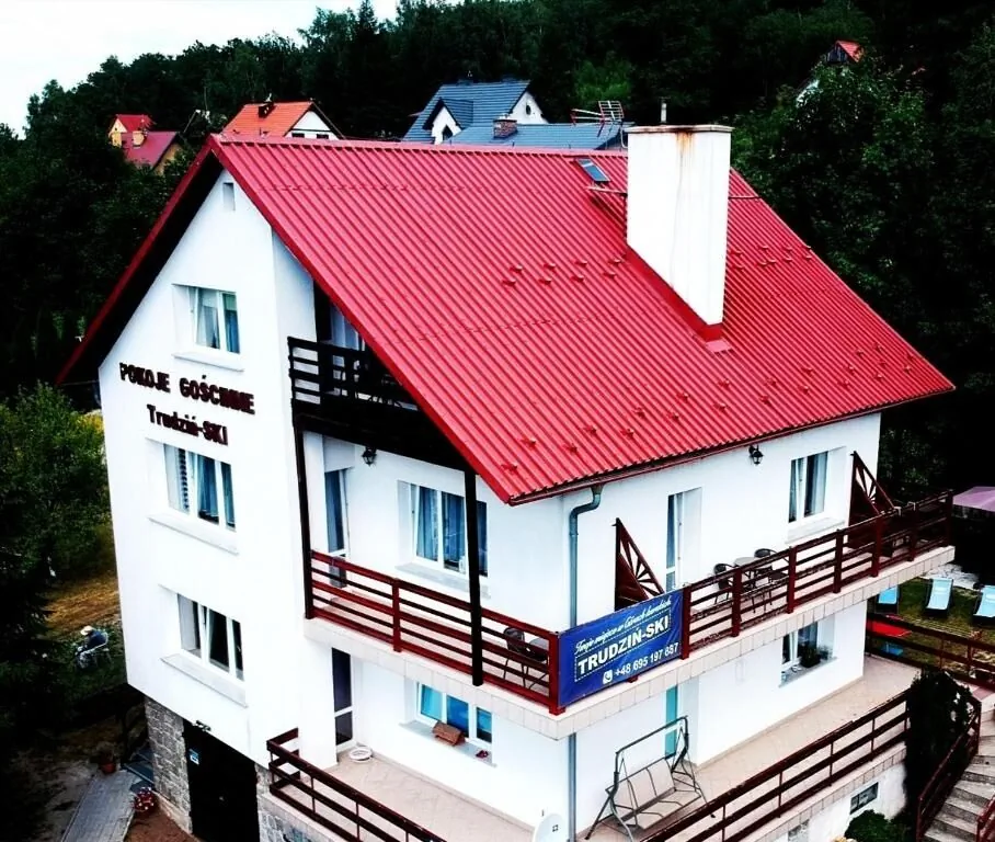 Pokoje gościnne "Trudziń-SKI" Świeradów-Zdrój – Świeradów-Zdrój, Polonia