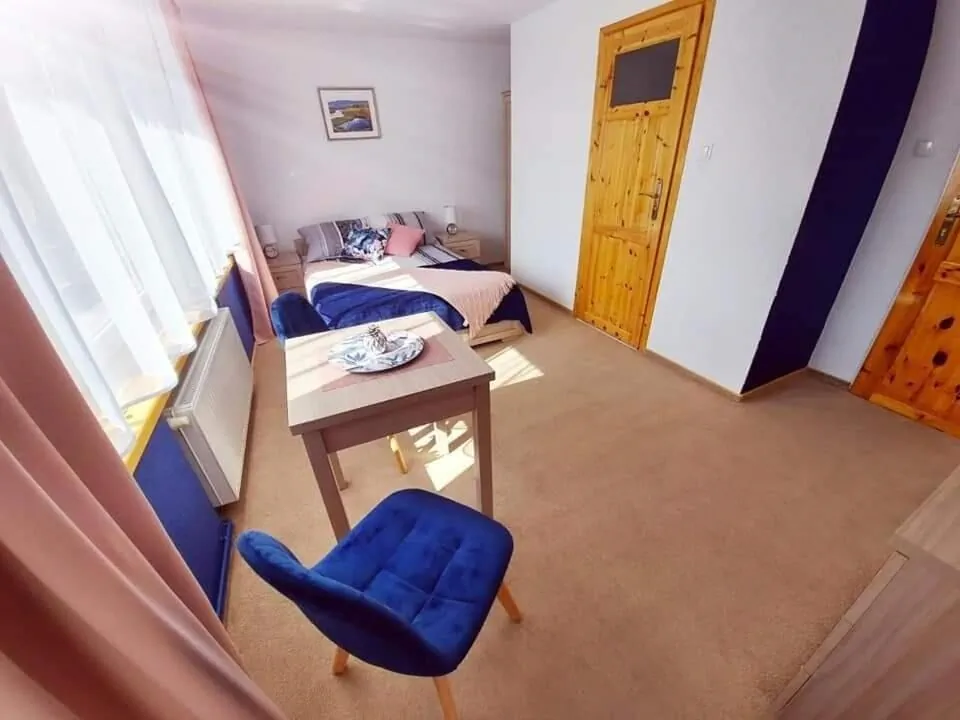 Pokoje gościnne "Trudziń-SKI" Świeradów-Zdrój – Świeradów-Zdrój, Polonia