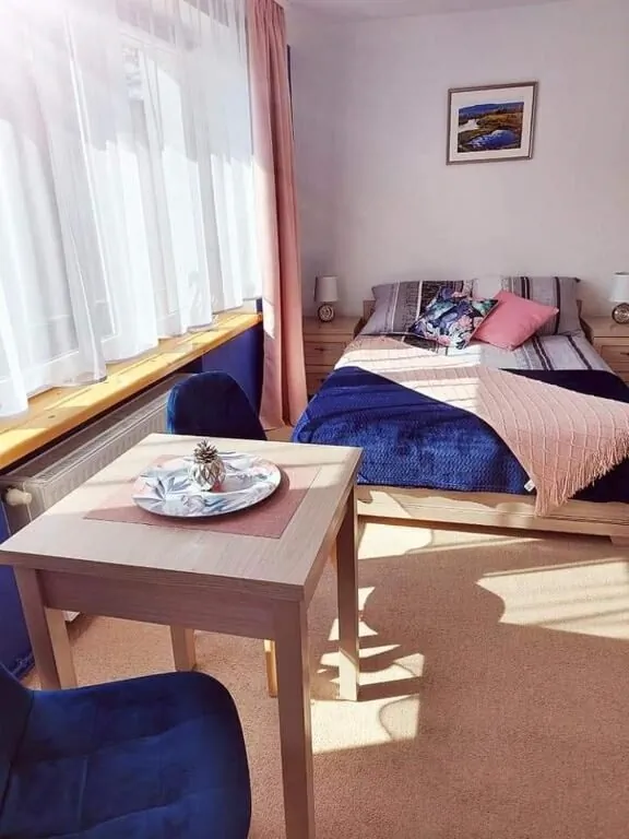 Pokoje gościnne "Trudziń-SKI" Świeradów-Zdrój – Świeradów-Zdrój, Polonia